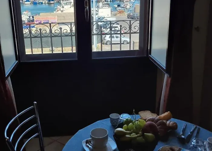 Pet Friendly hotel: Sicily Coast