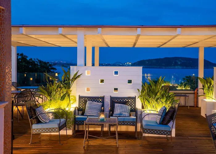 Il Lauro Luxury