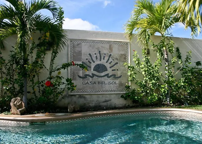 Casa de vacaciones: Tooker Casa del Sol San José del Cabo, 5 Bedroom Private Pool&Spa