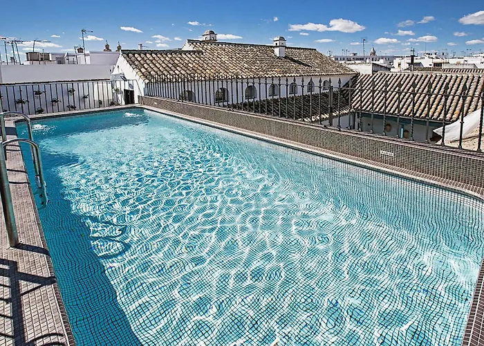 Hospes Las Casas Del Rey De Baeza