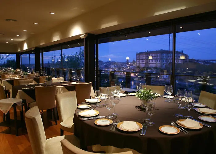 Hotel Spa: Santana Hotel & Spa