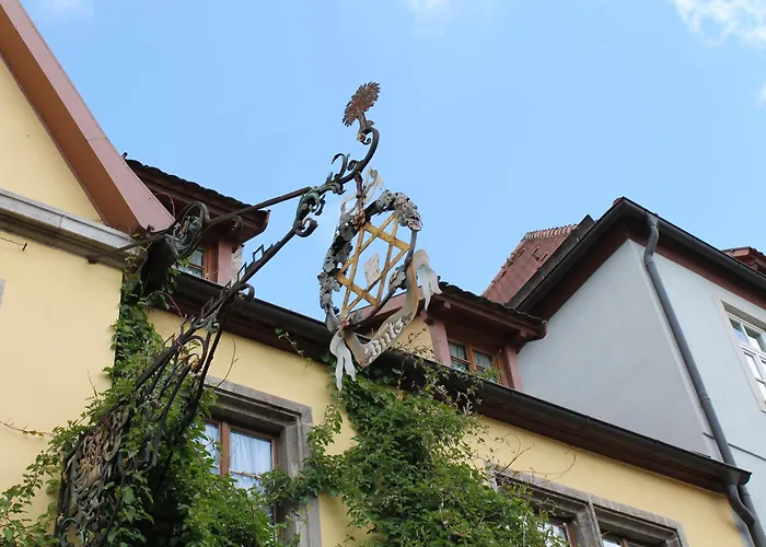 B&B: Gasthof Butz