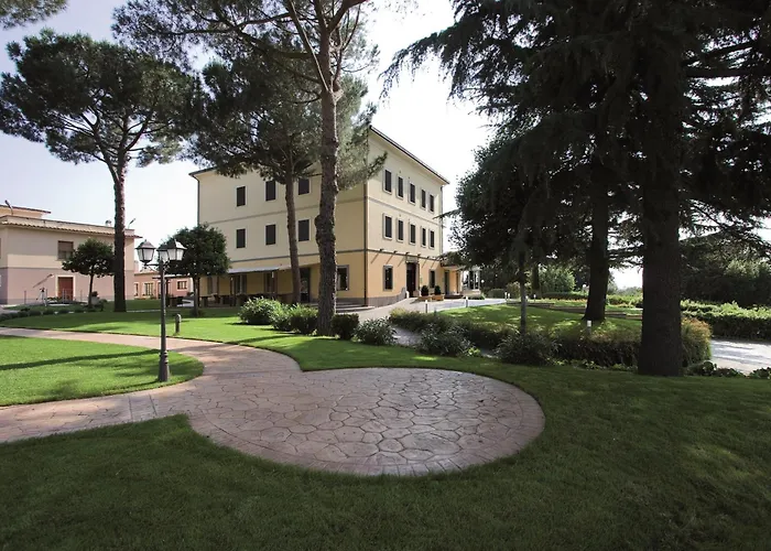 Domus Park & Spa