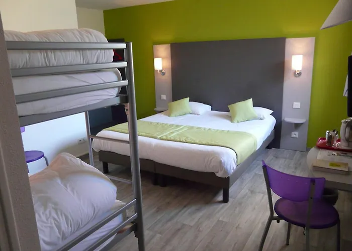 Hôtel accueillant les animaux: Hôtel de la baie de Paimpol
