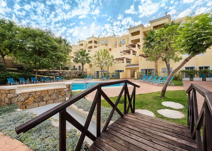 Appartement: Colina Del Paraiso