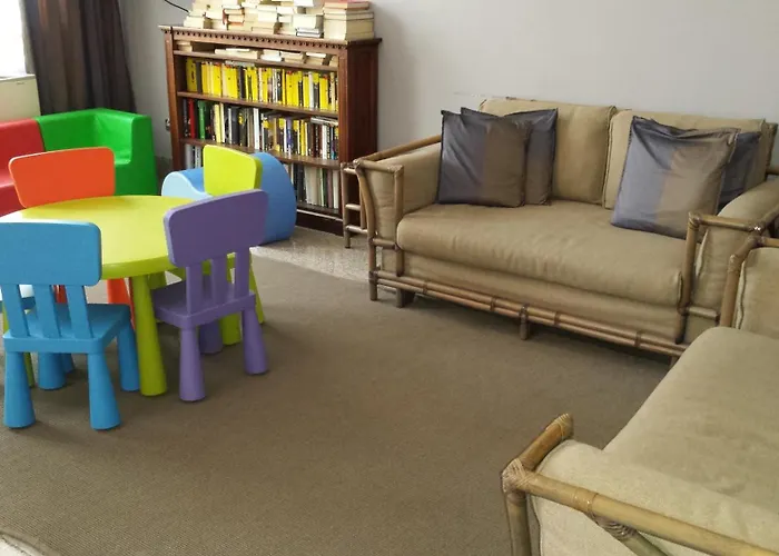 Familienhotel: Hotel Corso Alaxi Hotels
