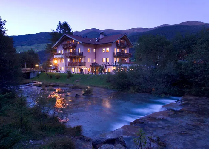 Bad Moos Dependance "Muehlenhof"