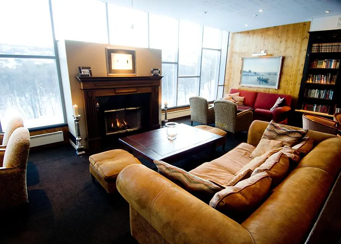 Highland Lodge