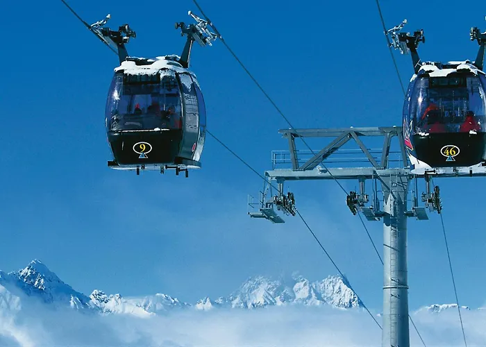 Seiblishof Superior Ischgl