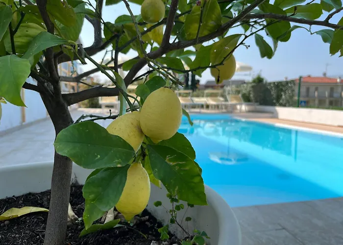 Familienhotel: Hotel Renata