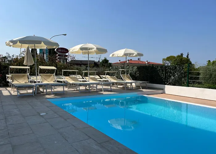 Familienhotel: Hotel Renata