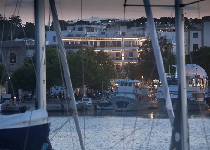 Hotel: Hotel Hermes