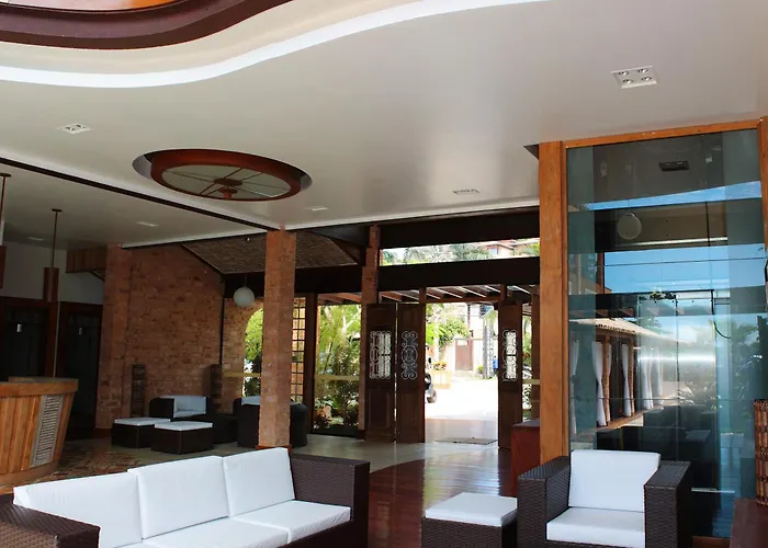 Rio Buzios Boutique Hotel