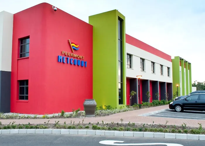 Peermont Metcourt At Umfolozi, Empangeni