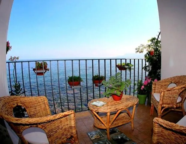 Hotel familiare: B&B La Veduta