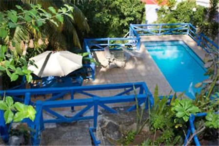 Cheap hotel: Galleon House Hotel