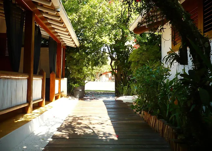 Alojamento com o café da manhã Apenas: Pousada El Gordo