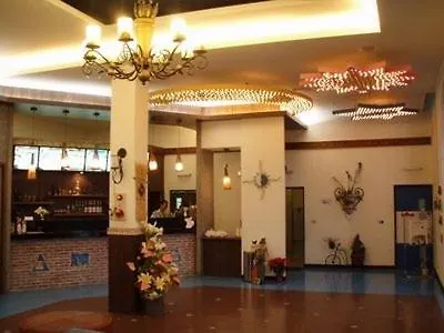 Fennel Resort