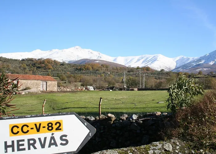  Complejo Turístico Las Cañadas Casas De Campo- Actividades Gratuitas Todos Los Fines De Semana