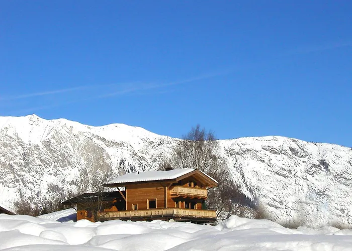 Oetztal