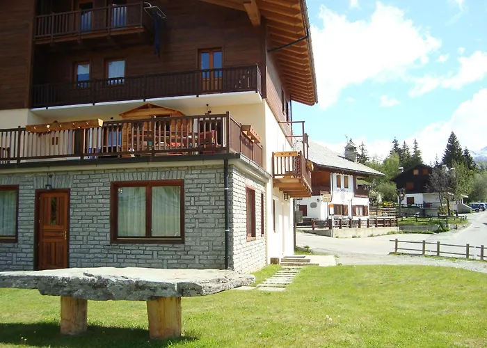 Hotel: Affittacamere La Falconetta