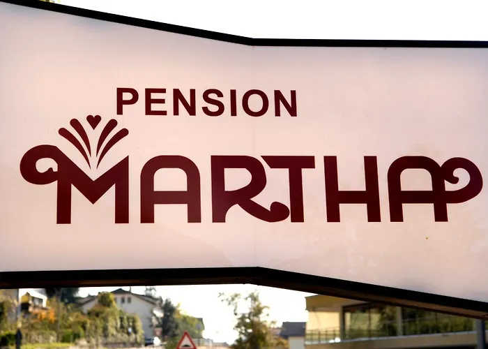 Pension Martha