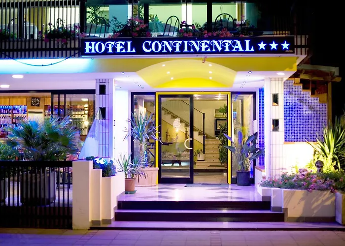 Continental