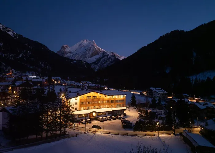 Dolomiten Hotel Irma