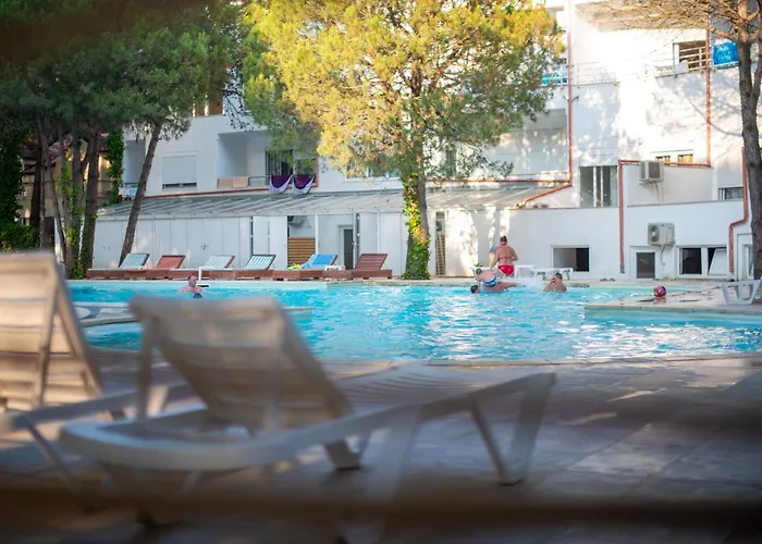 Marea Resort
