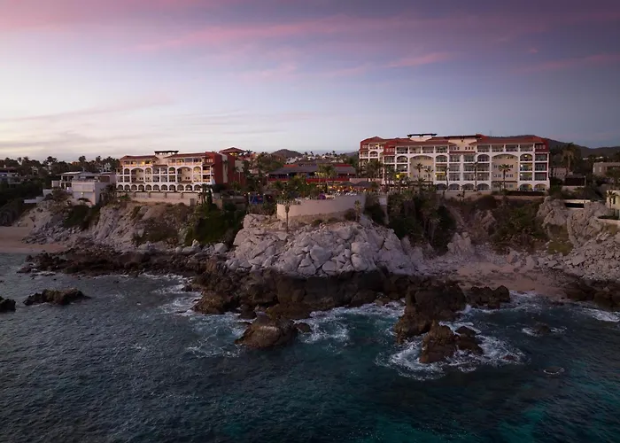 Hyatt Vacation Club At Sirena Del Mar
