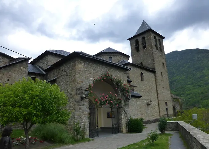 Bellavista Ordesa