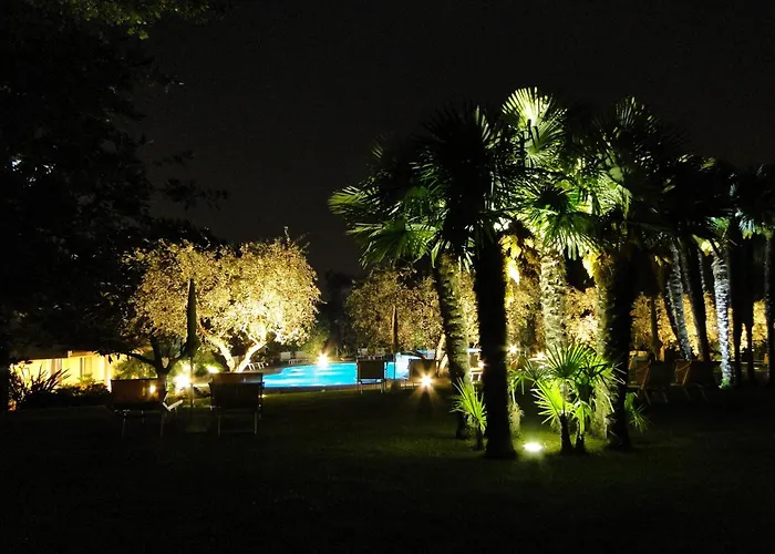 3-Sterne-Hotel: Hotel Giulietta Romeo