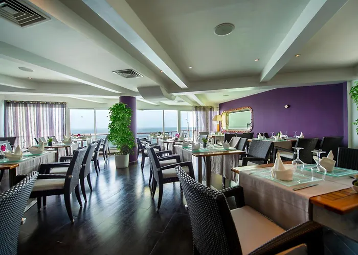 Hotel Lagon 2