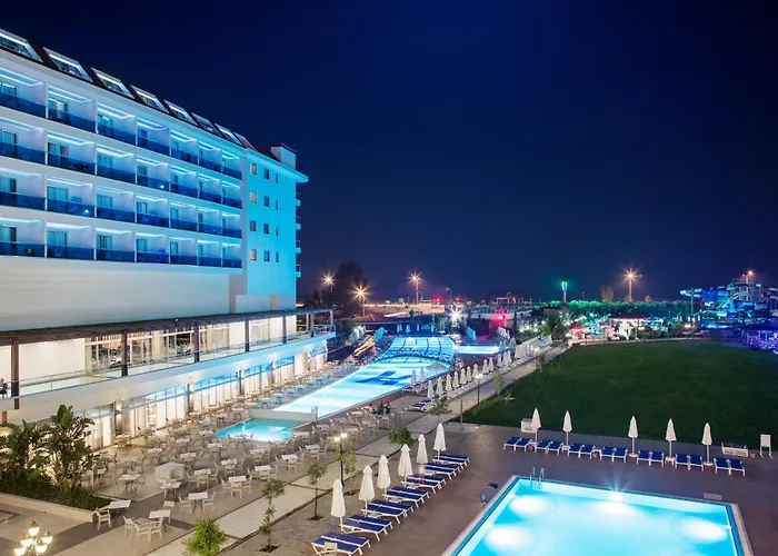 Kahya Resort Aqua & Spa