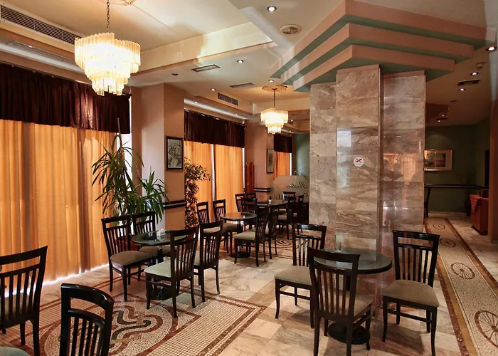 Hotel Regency