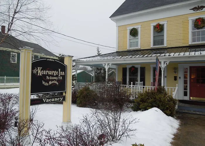 Kearsarge Inn