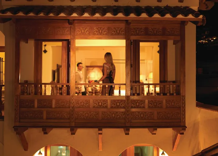 Hotel que aceita animais de estimação: Palacio Nazarenas, A Belmond Hotel, Cusco