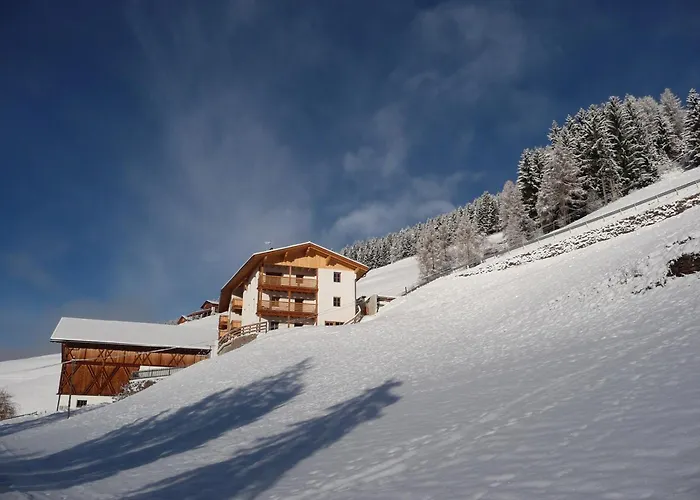 Hotel: Putzerhof