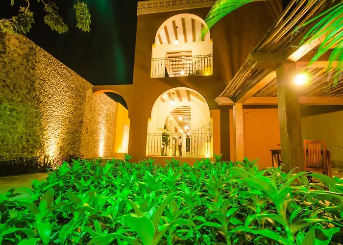 Casa San Roque