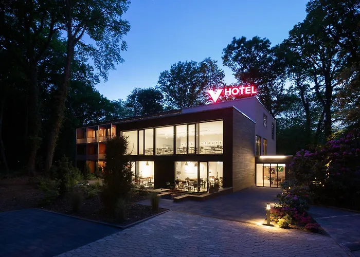 V-Hotel