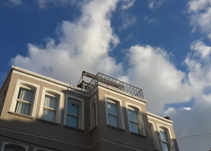 Kinderhotel Loka Suites