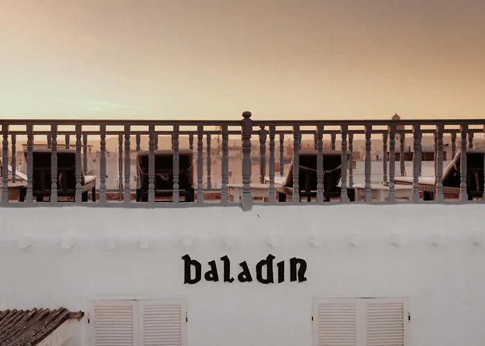 Baladin