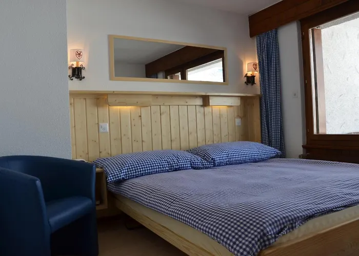 Hotel Mirabeau