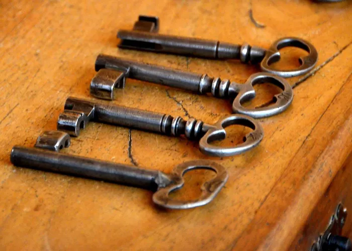 Pousada Solar da Ópera