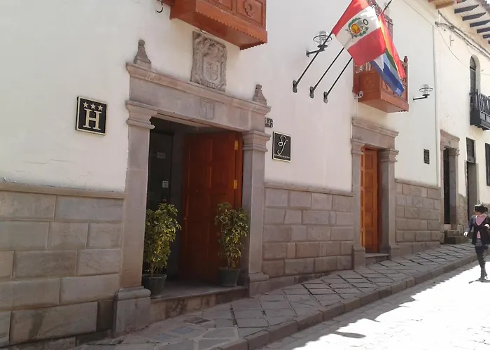 San Francisco Plaza