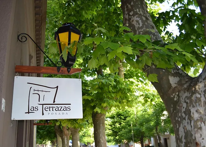 3 star hotel: Posada Boutique Las Terrazas