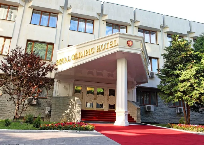 Olympic Hotel
