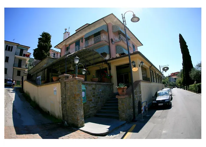Locanda Miranda