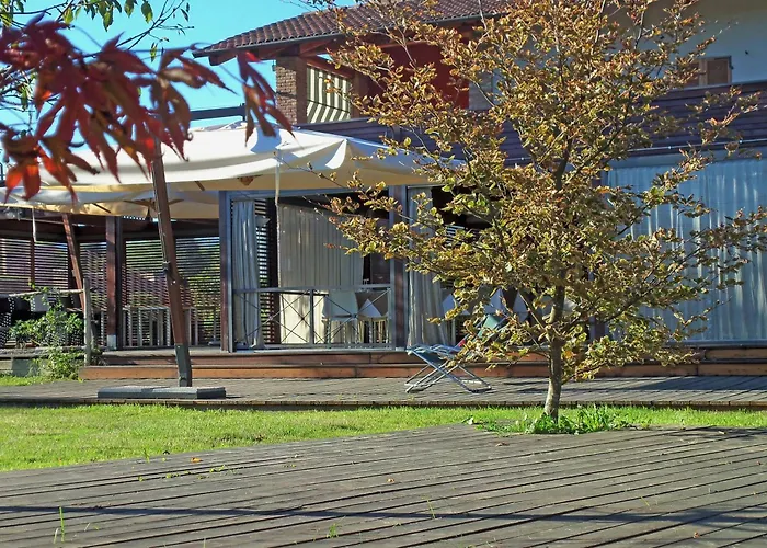 Casa vacanza: Agriturismo la Sforzata