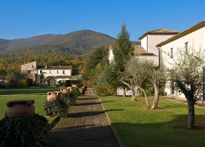 La Tenuta Dei Ciclamini